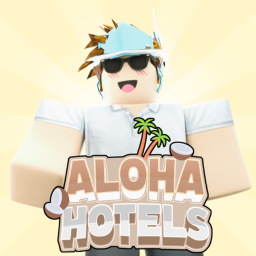 Aloha hotels  (CLOSED FOR UPDATES) READ DESC