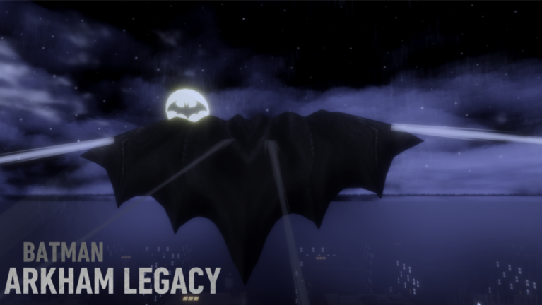 Batman : Arkham Legacy™ screenshot 2