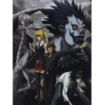 Dark fang sweet