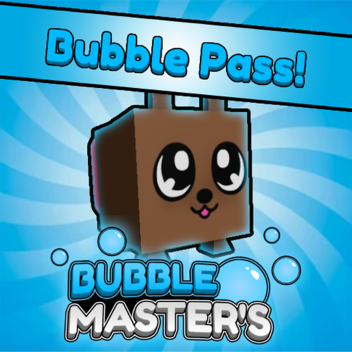 Bubble Masters