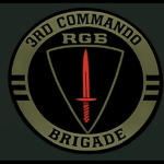 [RM | 3CB] Royal Green Berets