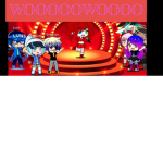 Gacha YouTuber fans club