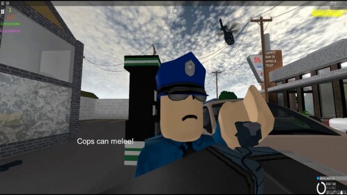 Gun testing
