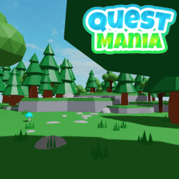 Quest Mania [Coming Soon⌛]