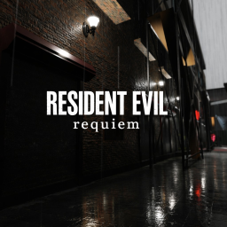 Resident Evil 9: Requiem