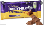 Chocoswirl