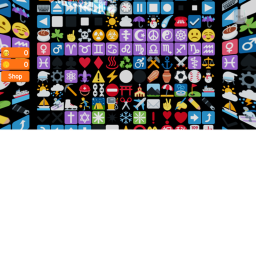 Emoji Simulator