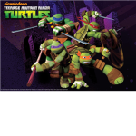 TMNT Fans!