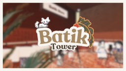 Wieża Batik