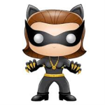CatWOMAN S