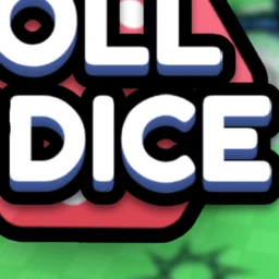 🎲ROLL The DICE! icon