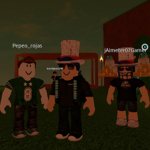 South London RP