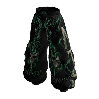 Baggy Pants Y2K MTS thumbnail