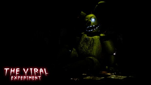 [🐻UPDATE] The Viral Experiment 