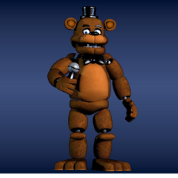 FNAF War