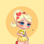 💕💕Zoe For Ever💕💕