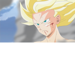 DragonBall |:| Legends |:| Universe