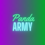 Panda ARMY Gruppe