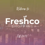 Freshco Shopping. Group Thumbnail
