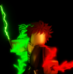 Mystic Slayers