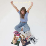 +All Too Swiftie+