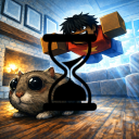 HAMSTER OBBY!  [⌛]