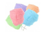 Cotton Candy Squad!