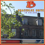 Braceblox Drive