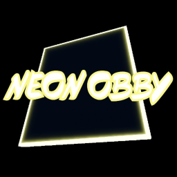 [New] Neon Obby
