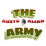 |AA| |The Australian Army|