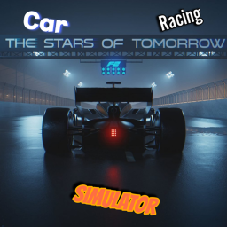 Car Racing Simulator