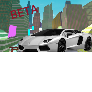 Car Simulator(BETA)