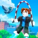 Jump Rope to the Moon! icon