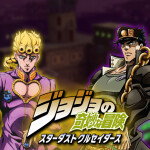 JoJo Golden Crusaders (Classic)
