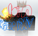 kizerXV army