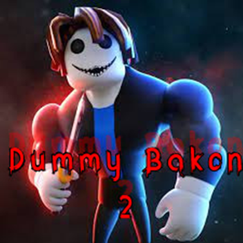 Dummy Bakon 2