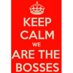 The Crazy Boss Group