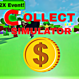 (Upd 1 🔥) Collect Simulator! 🧲