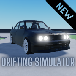 Drifting Simulator [BETA]