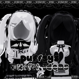 [🖤] Puffsy's Outfit Ideas