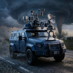 Tornado County Welcome to Tornado County, a sever