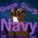 grapeslurp navy