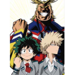 My hero clothing!