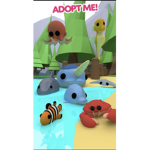 I lava adopt me