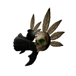 Skullborne Valk 🎃