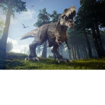 Dino brothers and sisters.