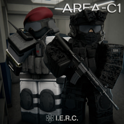 IERC Area-C1