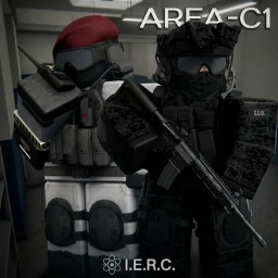 IERC Area-C1 icon