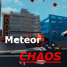 Meteor Chaos icon