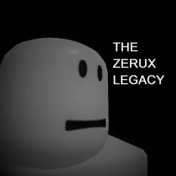 The Zerux Legacy icon